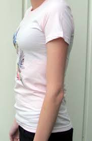 Society 6 Womans Fitted Tee Review Review Fiona Clarke Com