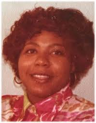 The Life Epitome of Mrs. Linda Joyce Davidson McCray February 17, 1951