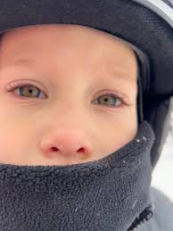 Are my sons eyes hazel, brown or amber? I can never tell. I always say this  but ive never seen his eyes before the patterns are like mosaic. I always  get such