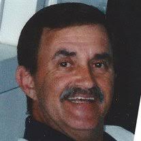 Obituary for William R. "Bill" Kiley