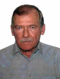 Obituary for Neil Howe Cornock