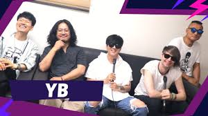 Over the time it has been ranked as high as 575 399 in the world, while most of its traffic comes from china, where it reached as high as 31 823 position. Catching Up With Korean Rock Band Yb Part 1 Youtube