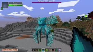 Unlike the last two mods we covered, this one is a perfect blend of both atmospheric, friendly additions, as well as ferocious creatures to be bested in combat. Lycanite S Mobs Mod 1 16 5 1 15 2 Inferno Creatures Views 673 768 9valheim Net Valheim Mods The Best Valheim Mods