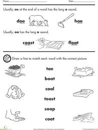 The english alphabet consists of 26 letters. 16 Ai Words Phonics Worksheets