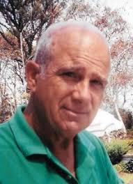 Obituary information for Harry Arthur Silva