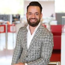 DialogueTrainer Employee Kyan Oomen's profile photo