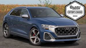 Image result for Ultra Blue 2024 SQ8