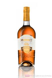 Genuine parts company, a fortune 1000 company that was founded in 1928. Monnet Sunshine Selection The Genuine Monnet Cognac 0 7l