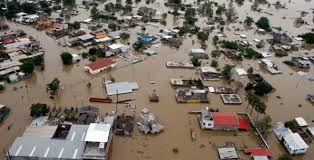 Las inundaciones fluviales son procesos naturales que se han producido periódicamente y que han sido la. Es Necesaria Mas Ayuda Para La Prevencion De Desastres