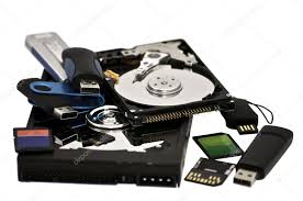 Image result for Computer Storage Device