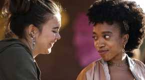 Shrinking Cast & Character Guide