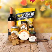 Gourmet food gifts, christmas gifts, holiday gifts, thanksgiving, birthday for men and women, corporate gifts 4.4 out of 5 stars 2,683 $34.95 $ 34. Thanksgiving Wine Tray Gift Set