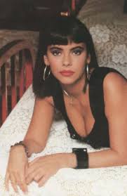 I would recommend the how did this get made for lifeforce. Mathilda May Discography Discogs