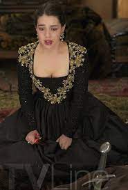 Pin On Torrance Coombs Reign