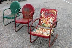 Metal Chairs Vintage Metal Chairs Metal Outdoor Chairs Garden Chairs Metal