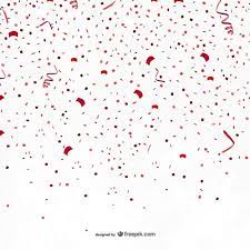 Download Red Party Confetti For Free Confetti Background Confetti Party Balloon Background