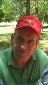 Pecos" W.H. Martin Obituary