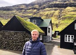 The faroese are of mixed norse and gaelic origins. Faroese Archives Gus1thego