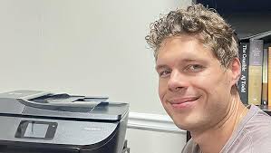 Amazon.com: HP ENVY Photo 7855,Ccolor All In One Photo Printer with  Wireless Printing, Instant Ink Ready (K7R96A) (Renewed) : Office Products