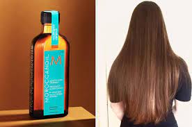 You hair's natural oils keep it looking shiny, but many traditional shampoos strip them away. 30 Useful Products For Anyone With Damaged Hair