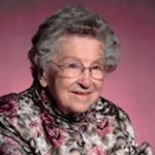 Mildred Hoffmann Obituary May 22, 2015