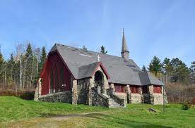 We did not find results for: This 88 000 New Hampshire Church Would Make A Gorgeous Home Conversion Circa Old Houses