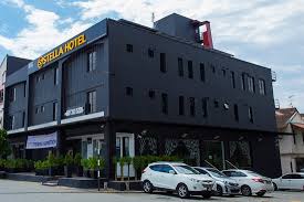 Sfeervolle, design, luxe hotels, van 1 tot 5 sterren. Stella Hotel Sdn Bhd Reviews Price Comparison Johor Bahru Malaysia Tripadvisor