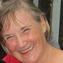 Carol Elaine Rogers Obituary