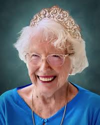 Jane A. Eberhart Obituary