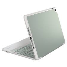 Zagg Folio Case Klaviatura Kejs I Postavka Za Ipad Air Zelen Ipad Air Keyboard Case Ipad Air 2
