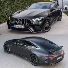 Matte Black Mercedes Amg Gt 63 S Mercedesamg Matte Black Mercedes Amg Gt 63 S Topluxurycars Matte Black Me In 2020 Sports Cars Luxury Luxury Cars Bentley Bugatti Cars