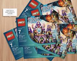Lego Elves Party Invite Editable And Printable By Montyandmeshop Lego Birthday Party Lego Birthday Fairy Parties