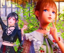 Infinity Nikki: How To Get Use Pink Ribbon Eels