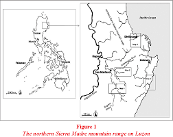 South of the great divide basin, the us continental divide runs along the sierre. Pdf Recognising Land Rights For Conservation Tenure Reforms In The Northern Sierra Madre The Philippines Semantic Scholar