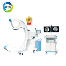 China In D7200 High Frequency C Arm X Ray Unit Image Intensifier Digital With C Arm Tables China C Arm C Arm X Ray Equipment