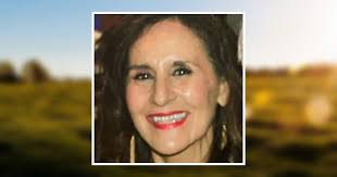 Marianne Fasulo Irby Obituary August 17, 2023