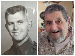 Thomas Harrison Obituary