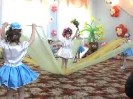 игры с мамами на утреннике 8 марта в детском саду Tanec Cvetov Krasotishe Avi Youtube Tanec Tancy Doshkolnye Igry