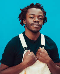 Demi Adejuyigbe - Earwolf