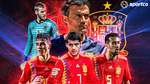 Choose from any player available and discover average rankings and prices. Spain Team List For Euro 2021 Squad Overview Spain National Team Group Fixtures