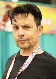 Jason Marsden @ omdb