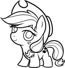 We have collected 35+ my little pony coloring page applejack images of various designs for you to color. My Little Pony Apple Jack Coloring Pages Coloring Home