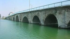 أين يقع نهر سيحون وجيحون In 2020 River Locations