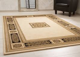 Virden bohemian eclectic tribal aztec grey rug by cotton stem. Kurzflor Teppich Classical Quality Renaissance Global Carpet