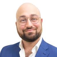 Jared Louis Wolff, MS