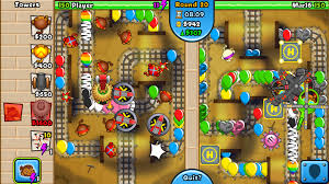 In btd6, the player can unlock sandbox mode for a specific . Bloons Td Battles Review Battling Balloons With Abandon Android App Reviews Android Apps