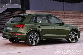 Vorstellung Audi Q6 6 Autoscout6 Marvel Film Marvel