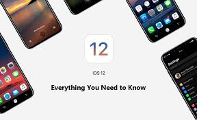 Https Macblogger Org Ios Everything Need Know Ios 12 Release Iphone Apple Ios New Ios
