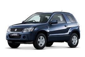 Suzuki New Zealand Grand Vitara 2 4 Jlx 3 Door Suzuki Grand Vitara Suzuki Vitara 4x4