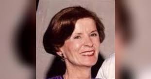 Mary Elizabeth Inbody Obituary